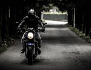 evitar accidentes mortales en moto